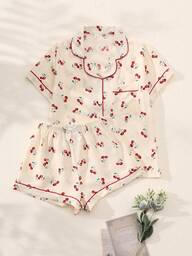 Pajama Sets